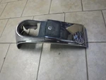 98-04 Suzuki Intruder VL1500 Fuel Tank Speedometer Dash Cover 47821-10F00. Fixed Price $26.98.