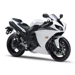 Full Fairing Set For Unpainted Yamaha YZF-R1 09-11. Fixed Price $334.86.
