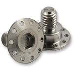 Works Bolt Kit Titanium 70-606. Fixed Price $31.31.