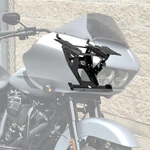 47200217 Inner Fairing Bracket Radio Mount For Harley 15-2023 Touring Road Glide. Fixed Price $89.09.