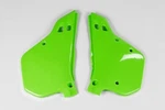 Ufo KA02730-026 For Kawasaki Kx 125/250 90-91 Side Panels. Fixed Price $69.51.