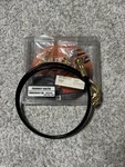 Galfer 2005-06 Suzuki Gsxr 1000 Front Steel Braided Brake Lines FK003D452 Sb. Fixed Price $89.95.