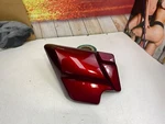Oem Harley 09-23 Touring Side Cover Fairing Lh Velocity Red Sunglo. Fixed Price $39.95.