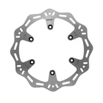 Disc Brake Rear Yamaha Yz 450F 2020-21 B2W-2582W-00 18-0075. Fixed Price $104.47.