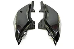 09 Aprilia Shiver Side Covers Panels Fenders Left & Right SL750. Fixed Price $224.99.