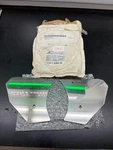 New Steering Head Cover Plates K99990-050A 02-03 VN1500 / 04-08 VN1600 Meanstrea. Fixed Price $50.00.