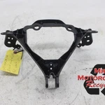 2011 Suzuki GSXR600 Upper Fairing Mirror Gauges Stay Bracket J11. Fixed Price $72.00.