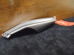 Kawasaki KLE650 Versys 2006-08 Right Hand Side Fairing Panel 36040-0065. Fixed Price $34.06.