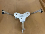 Honda Cbr 1000RR 2004-07 Front Light Weight Race Fairing Stay Bracket Motohol. Fixed Price $175.00.