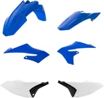 Acerbis Plastic Kit Original 21 Motorcycle Dirt Bike 2726657118 27266-57118. Fixed Price $118.41.
