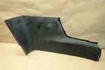 1995 Honda PC800 Left Side Cover Fairing 83700-MR5-0100. Fixed Price $24.95.