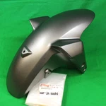 Yamaha Genuine 2015-2020 FZ09 MT-09 Matte Gray Front Fender Oem. Fixed Price $169.89.