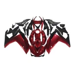 Candy Red Bodywork For 2014-2018 Yamaha Yzf R3 R25 Fairings Injection Kit. Fixed Price $344.95.