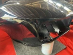 Genuine Harley Davidson Road Glide 57000290 Outer & Inner Batwing Fairing. Fixed Price $396.98.