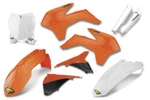 Cycra Motorcycle Plastic Kit Stock Colors 1CYC-9314-02. Fixed Price $199.95.
