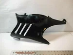 Suzuki 93 GSX750F Katana Left Under Cowl Cover 94481-19C00-33J Jh. Fixed Price $22.95.