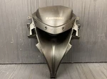 2009 Kawasaki Ninja ZX6R Center Cowling Front Fairing Duct Cover Oem #21522. Fixed Price $75.00.