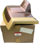 81120-MW5-710ZA Oem Honda 1991 GL1500SE Trunk Lid YR126M TYPE2 Motorcycle Nos. Fixed Price $459.99.