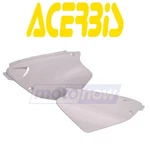 Acerbis Side Panels For 1996-2001 Yamaha YZ250 Bodywork Ol. Fixed Price $72.16.
