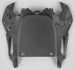 2008-2016 Yamaha R6 Rear Undertail Panel 100% Carbon Fiber. Fixed Price $199.82.
