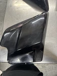 2000 Harley Davdison Flh Side Covers Pair Used Black. Fixed Price $69.95.