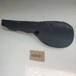 1981 Honda Cr 450 Left Side Cover Number Plate Ahrma. Fixed Price $71.18.