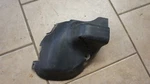 99-13 Yamaha Royal Star XVZ13 Lower Right Foot Fairing 4XY-2842N-00-00 Broken. Fixed Price $14.98.