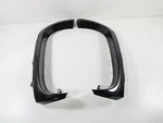 2013 Victory Vision Tour Front Grille Fairing Cover Set 5253465 5253466. Fixed Price $299.99.