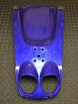 99-02 Yamaha Yzf R6 Rear Back Undertail Fairing Cowl Fender #1 5472. Fixed Price $92.94.