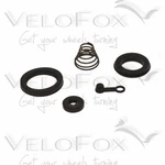 Clutch Slave Cylinder Seals Fits Yamaha Xjr 1300 1999-2012. Fixed Price $28.06.