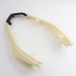 Motorcycle Tail Cover For Kawasaki BR125J Z125PRO 2017/18/19/20/21/22/23. Fixed Price $44.00.