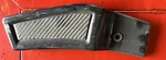 Suzuki Boulevard VZ800 M50 Right Side Frame Cover Panel Used Oe 47141-41F01-019. Fixed Price $65.00.