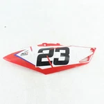 2013 Honda Crf 450 L/h Left Hand Side Cover 83610-MEN-A70ZA. Fixed Price $42.99.