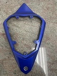 08-16 Yamaha YZF-R6 Rear Tail Fairing Oem 13S-21721 Light Crack. Fixed Price $69.99.