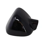 58491-10DEF New Oem Harley-davidson Cvo Left Lower Fairing Cap Crimson Mist Blac. Fixed Price $179.99.