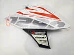 Rh Fuel Tank Spoiler Fairing Ktm 1290 Super Duke 17-18 61608051000ABA. Fixed Price $178.06.