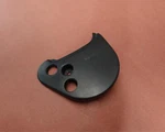 99-13 Yamaha Royal Star 1300 Tf Left Side Frame Cover Panel. Fixed Price $9.99.