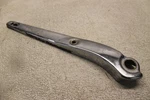07 Harley-davidson Dyna Super Glide Custom Fxdc Right Cover Grab Rail 59138-06. Fixed Price $20.17.