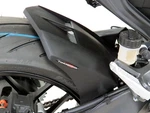 Yamaha MT-09 21-2023 Matt Black & Silver Mesh Hugger Powerbronze. Fixed Price $174.14.