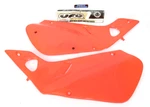 Ufo Plastics Side Panel Set Honda CR125/CR125R 1998-1999 CR250/CR250R 1997-1999. Fixed Price $67.49.
