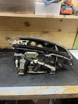 75 - 79 Honda Goldwing Top Shelter Bracket Frame Cover. Fixed Price $29.99.