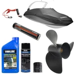 Yamaha New Oem, Fx Cup Holder Adapter, F5G-UE175-V0-00. Fixed Price $54.94.