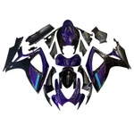 Fairings For Suzuki 2006 2007 GSXR600 GSXR750 K6 Bodywork Pearl Purple. Fixed Price $340.95.