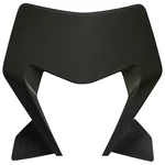 Ufo Headlight Mask Black KT05024#001. Fixed Price $31.40.