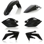 Acerbis Plastic Kit - Black 2041040001. Fixed Price $119.99.