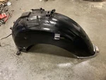 99-07 Yamaha Xvz 1300 Royal Star Venture Rear Fender Body Fast Free Ship Oem. Fixed Price $75.00.