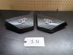 1981, 1980 Kawasaki KZ440 LTD440 Side Cover Set Left Right. Fixed Price $45.00.