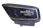 Left Side Cover 1977-1979 Honda GL1000 Oem 83700-4 2B5B1. Fixed Price $300.00.