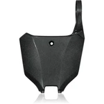 Acerbis Front Number Plate - Black Metallic 2858857440. Fixed Price $14.25.