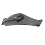 11-15 2011 2015 Kawasaki Ninja ZX10R Left Gas Tank Fairing Cover Cowl Panel C34. Fixed Price $92.99.